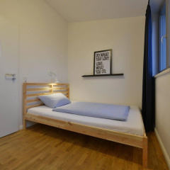 Townside Hostel Bremen - Bild 5