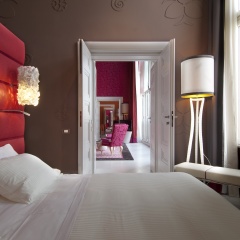 Sina Centurion Palace Hotel - Bild 10