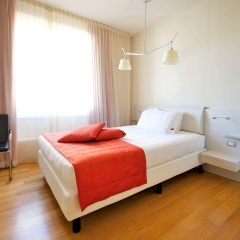 Mercure Milano Solari Hotel - Bild 8