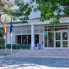 Hotel Cala Murada - Bild 1