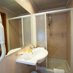Hotel Berna - Bild 18