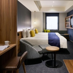 the b akasaka-mitsuke - Bild 15