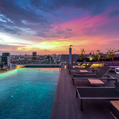 Amara Bangkok - Bild 27