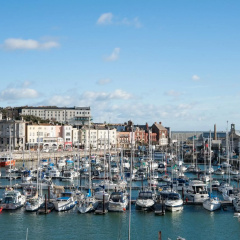 Royal Harbour Hotel thumbnail 19