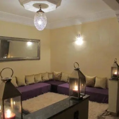 Riad Terrasse des Cascades thumbnail 3