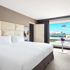Sofitel Warsaw Victoria - Bild 3