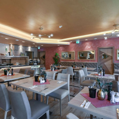 Best Western Plus Hotel Fuessen - Bild 25
