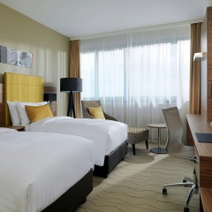 Radisson Blu Hotel, Bonn (T) - Bild 5