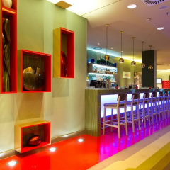 Leonardo Hotel Berlin Mitte thumbnail 9