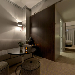 Hotel Atrium by HappyCulture - Bild 15
