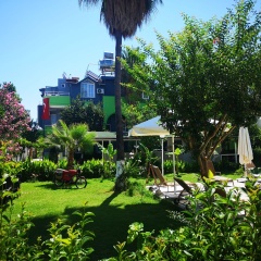 Anita Kemer Noch Hotel - Bild 17