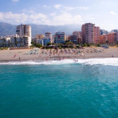 Klas Dom Hotel - All Inclusive - Bild 5