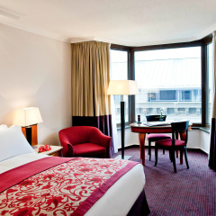Sofitel Budapest Hotel - Bild 4