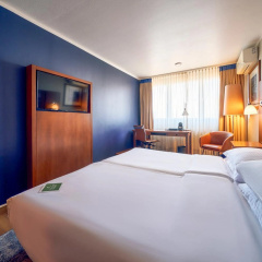Arthotel ANA im Olympiapark - Bild 5