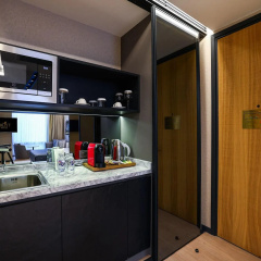 Broyt Hotel - Bild 15