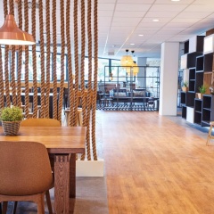Amrâth Apart Hotel Schiphol Badhoevedorp - Bild 17