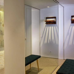 Lisboa Pessoa Hotel - Bild 18