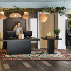 Aparthotel Adagio la Défense Courbevoie - Bild 2