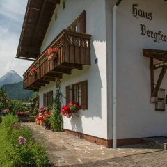 Haus Bergfreund - Bild 1