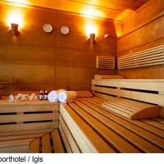 Sporthotel Igls - Bild 27