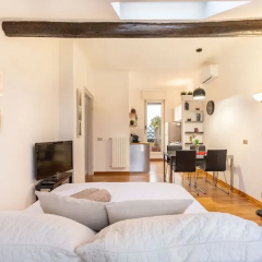 Alessia'S Flat Isola - Bild 3