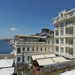 The Stay Bosphorus - Bild 20