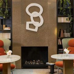 Hotel Montalembert - Bild 2