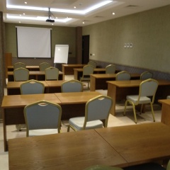 Edis Premier Hotel - Bild 16