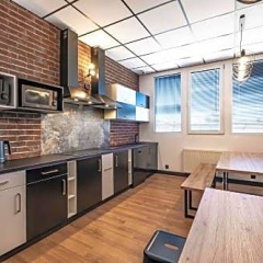 VOLA Hostel - Bild 19