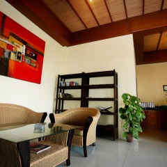 Villa Grasia - Bild 9
