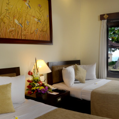 Puri Bagus Candidasa - Bild 6