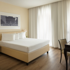 UNA Hotels Cusani Milano - Bild 7