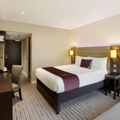 Premier Inn London Leicester Square - Bild 4