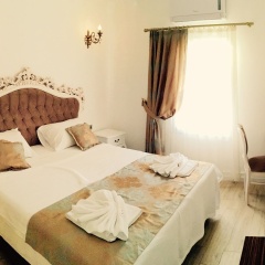 Olivias Group Hotel - Bild 5