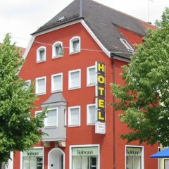 Stadt-gut-hotel Altstadt-hotel Stern - Bild 1
