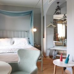 Hotel Ville sull'Arno - Bild 10