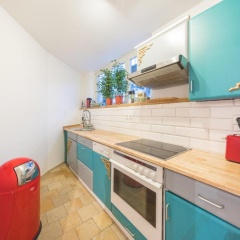Design Apartments - "Potsdam City" 19 - Bild 15
