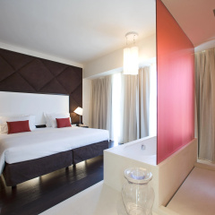 NHow Milano Hotel - Bild 17