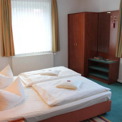 Garni-Hotel Alt Wernigeröder Hof - Bild 5