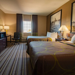 SureStay Plus Hotel by Best Western Owasso Tulsa North thumbnail 50