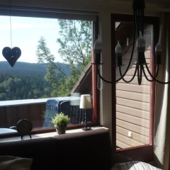 Ferienwohnung Fernblick - Bild 5