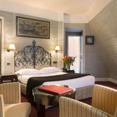 Hotel Delavigne - Bild 18