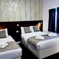 Lidos Hotel - Bild 3
