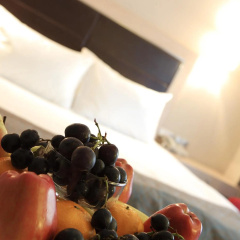 Eyuboglu Hotel - Bild 13