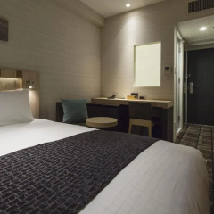 Hotel Sunroute Ginza thumbnail 17