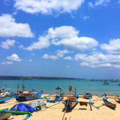 Ahimsa Beach - Bild 19