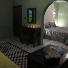 Riad Terrasse des Cascades thumbnail 5