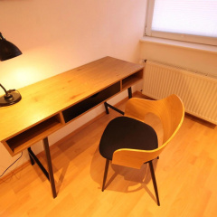 Ferienwohnung Hygge - Bild 12