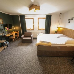 Hotel Kraus-Heeper Landhaus - Bild 4