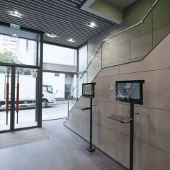MK STAY(formerly HOTEL MK) - Bild 7